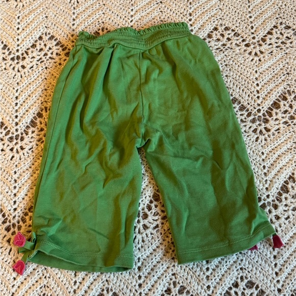 Vintage Gymboree Set Size 2T Embroidered 3-D Details Adorable Spring Designs - Picture 15 of 15